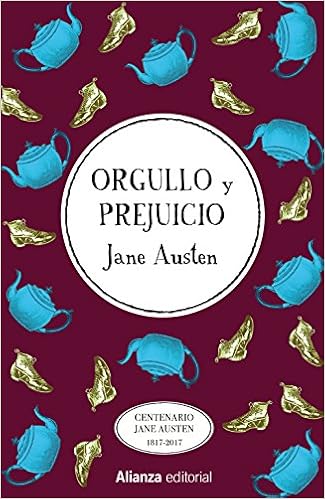 amazon orgullo y prejuicio