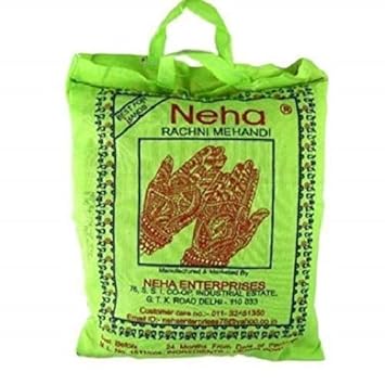 Neha rachni mehandi powder 500gm