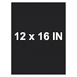 Anodized Aluminum Sheet Metal 12 x 16 x 1/32 Inch