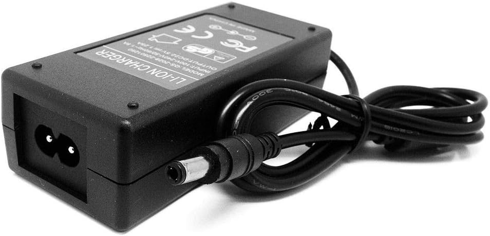 AC Adapter Power Supply Cord for iRobot Roomba 650 Vacuum Cleaning Robot R650020