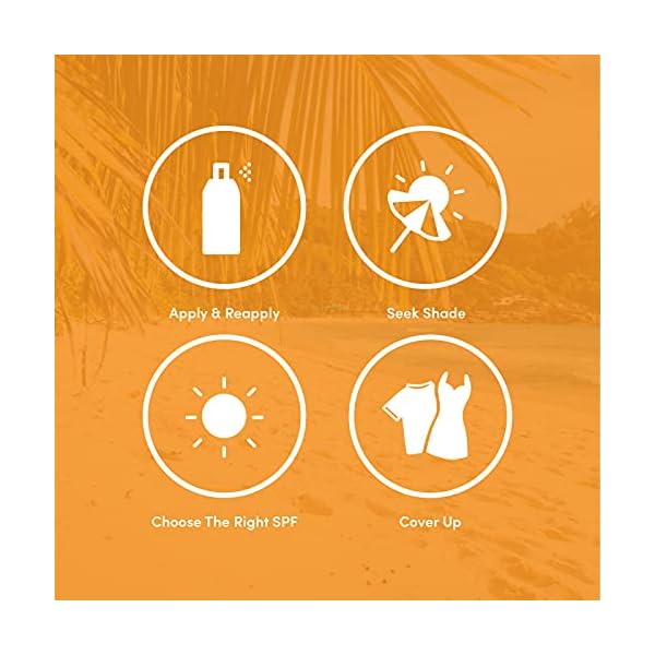 Malibu-Low-Sun-Protection-Water-Resistant-Bronzing-Tanning-Oil-SPF-6-with-Tropical-Coconut-Fragrance-200ml Malibu Sun SPF 6 Bronzing Fast Tanning Oil with Low Protection, Water Resistant, Tropical Coconut Fragrance, 200ml