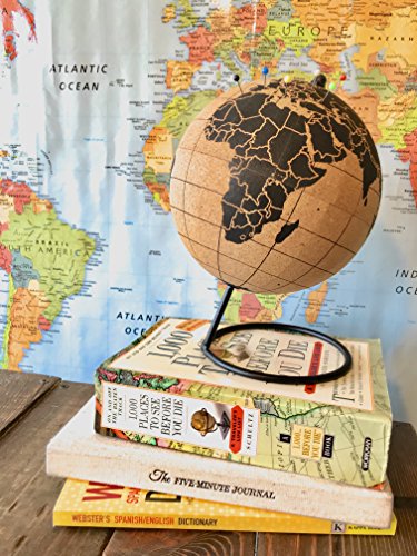 3 Globe+Trekkers+Different+Stainless+Educational