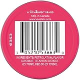 Vaseline Lip Therapy Rosy Lips Balm Tin 0.6 oz Pack of 2 Moisturizing view 2