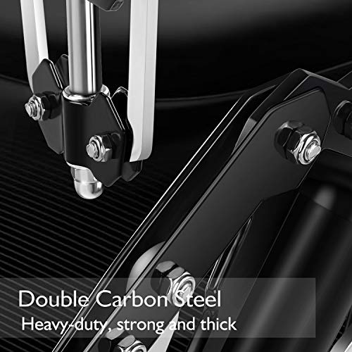 Ulalov-Power-Twister-Arm-Exerciser-Arm-Muscle-Training-Machine-Adjustable-Hydraulic-Pressure-22-440lbs-Power-Twister-Bar-Adjustable-for-Men-and-Women-Home-Fitness-Equipment