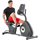Schwinn 270 Recumbent Bike