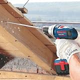 Bosch SELFcut Speed Flat Drill Bit Hex Shank 19 x 400 mm view 3