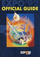 Expo '92 Official Guide 8486925312 Book Cover