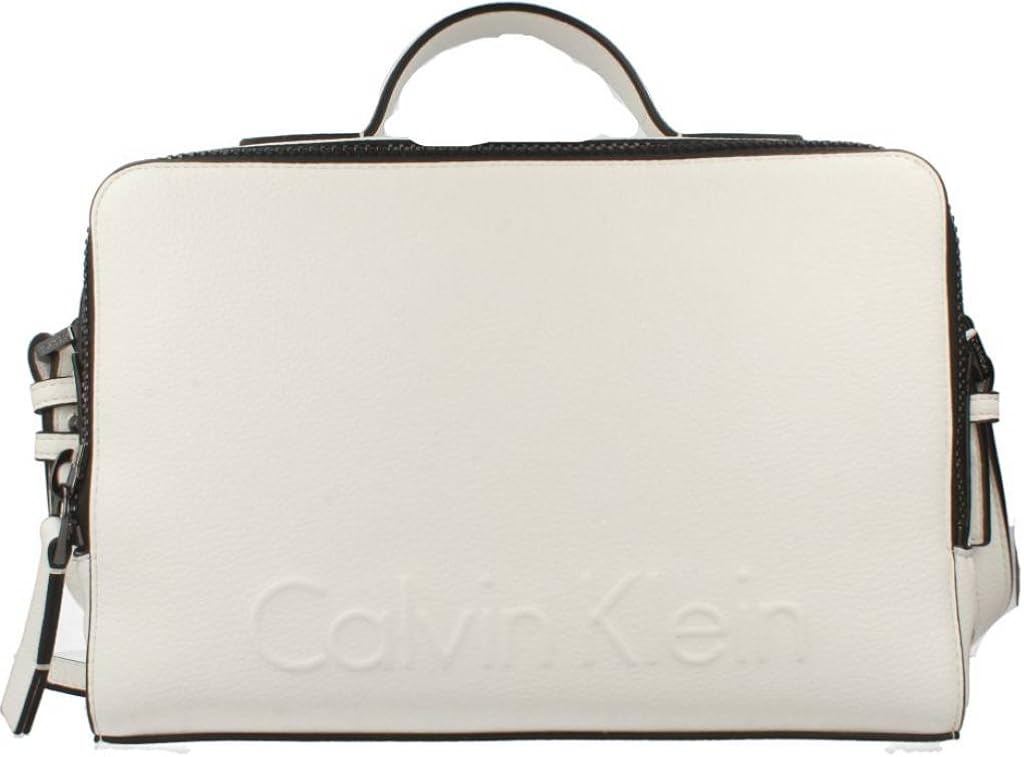 calvin klein edge camera bag