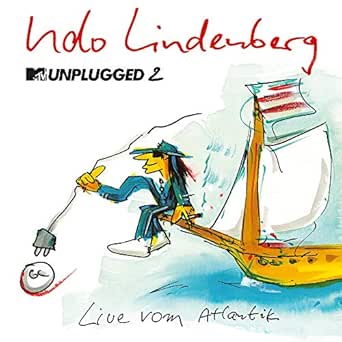 Hoch Im Norden Feat Jan Delay Mtv Unplugged 2 By Udo Lindenberg On Amazon Music Amazon Com