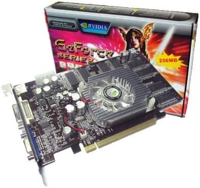 Techpowerup Gpu Nvidia Geforce 6600 Gt Specs MSI GeForce 6600 GT