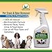 Pawfectchow Anxiety Relief Calming Treats for Dogs - Organic Seed Oil - Aids Stress Anxiety Barking Separation Fireworks & Thunder - Moderate Aggressive Behavior - 120 Soft Chews
