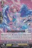 Cardfight!! Vanguard TCG - Emergency Celestial, Danielle (BT13/009EN) - Catastrophic Outbreak