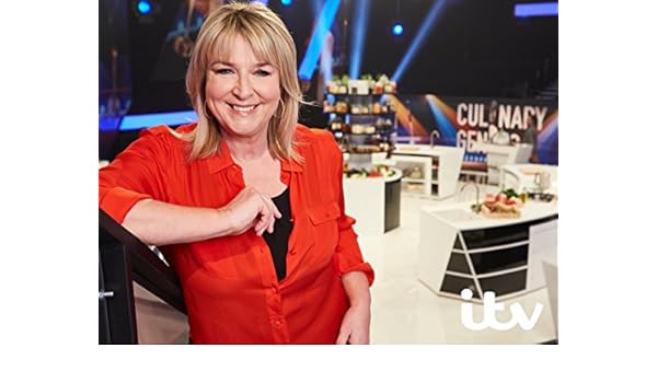 Watch Culinary Genius Prime Video