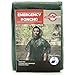 Emergency Zone Emergency Poncho 5 Pack, Emergency Rain Gear, Weather Protection, Brand