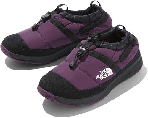 Amazon ザノースフェイス Nf スリッポン ヌプシ トラクションライト スノーシューズ ユニセックス Pk 23 0cm Us5 The North Face ザノースフェイス シューズ バッグ