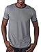 Anvil Adult Lightweight Ringer T-Shirt