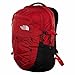 The North Face Borealis Backpack - TNF Red/TNF Black - One Size (Past Season)