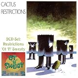 RESTRICTIONS / OT N SWEATY (UK)                    image
