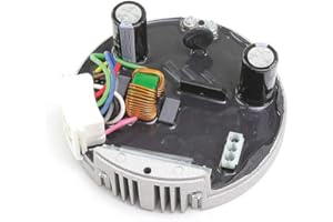 CAI - CARRIER Bryant/Carrier HK42ER237 ECM Motor Module