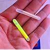 KENGEL-50pcs-25bags-diameter-45mm-Float-Glow-Stick-Night-Fishing-Green-Fluorescent-Light