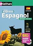 Espagnol Coffret Méthode intensive - Méthode de langues (Voie express) (French Edition) by 
