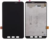 LADYSON Samsung Galaxy Tab Active 3 Screen Replacement SM-T570 LCD Display Touch view 7