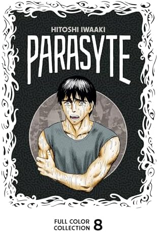 Amazon.com: Parasyte Full Color Collection Vol. 1 eBook : Iwaaki