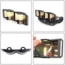 Smatree Hardshell Carrying Case for DJI Mavic 2