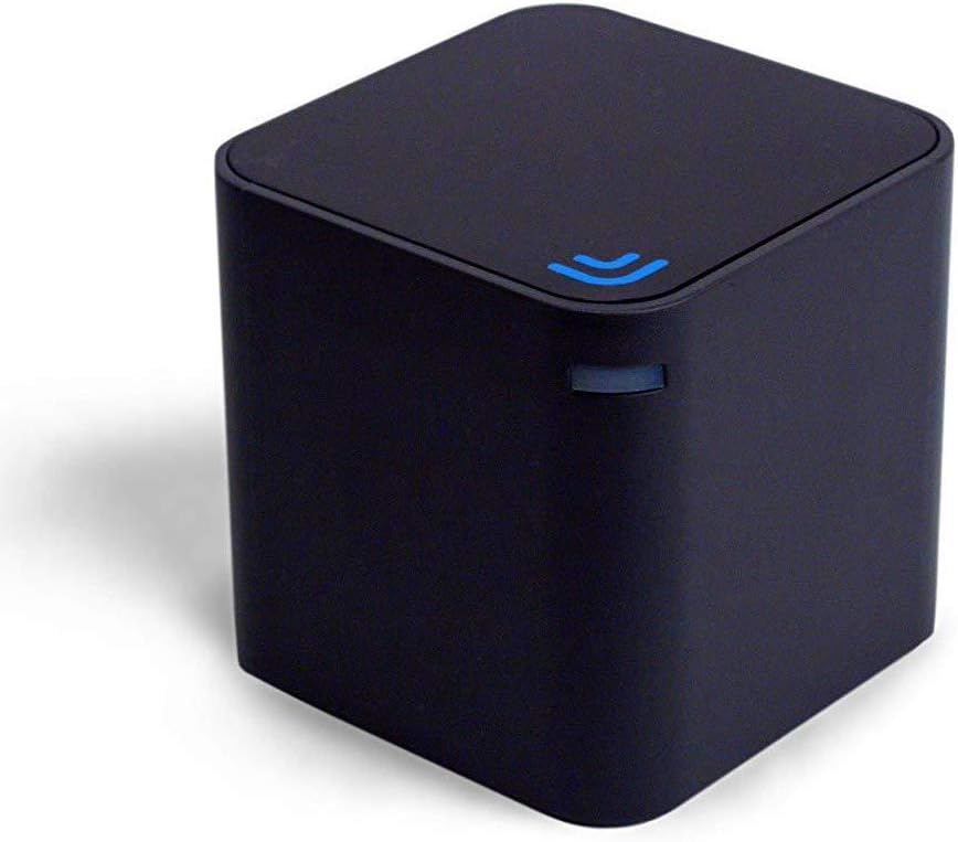 irobot braava cube