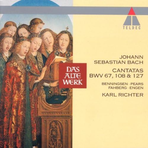 クラシック Bach: Cantates de Fetes /Herreweghe, Herreweghe, Phillippe - Bach: Festive Cantatas [Cantates de Fetes
