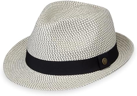 Wallaroo Hat Company – Men display picture 3