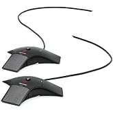 Polycom SoundStation IP 7000 Extension Microphones (2200-40040-001)