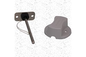 TAYTE 32005180-002 - OEM Upgraded Replacement for Honeywell Discharge Air Temperature Sensor