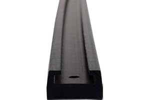 Kimpex Graphite Slide - Style Y - 52 3/4in. L 04-187