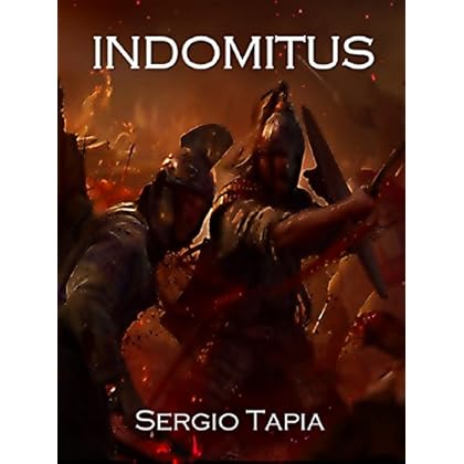 Indomitus Indomitus