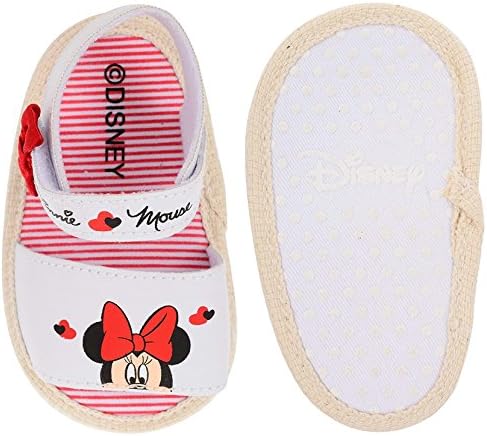 Baby Bucket Pre-Walker Sandal Shoes Light Weight Soft Sole Booties Sandal