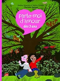 Parle-moi d'amour
