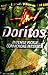 Doritos Tortilla Chips, Intense Pickle, 255 Grams
