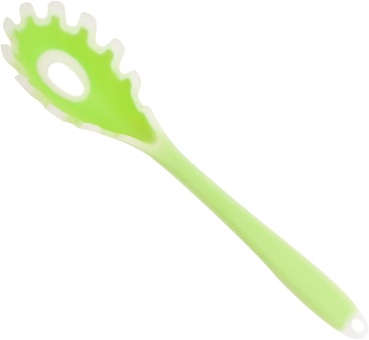 KUFUNG Silicone Pasta Fork (11.2