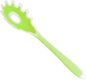 KUFUNG Silicone Pasta Fork (11.2