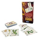 Gang of Four 2nd Edition Card Game