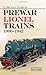 Collectors Guide to Prewar Lionel Trains 1900-1942 by David Doyle