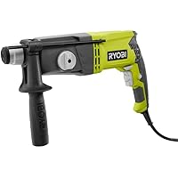 Ryobi 1/2 IN SDS65-6.5 Amp SDS+ Rotary 