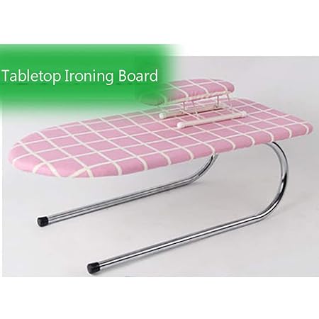 Ttcc Pieghevole Asse Da Stiro Da Tavolo Cotone Copertura