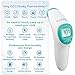 OCCObaby Clinical Forehead Baby Thermometer - Limited Edition with Flexible Tip Waterproof Digital Thermometer for Infants & Toddlers | Instant Read Non-Contact Infrared Scanner