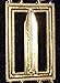 Masonic Gold Symbols Chain Collar - 24 K Plated + Free Case (as a Gift)