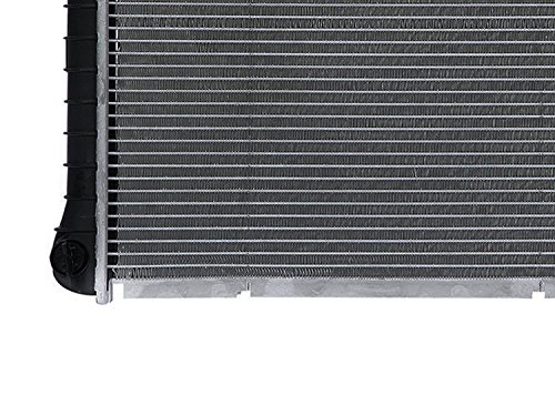 Sunbelt Radiator For Chevrolet C1500 C2500 K1500 K2500 4.3L 5.0L V6 V8 Must Measure core SEE PHOTO