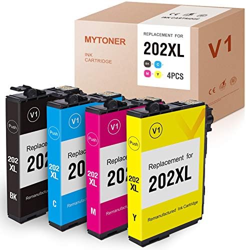 epson 202 ink