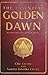 The Essential Golden Dawn: An Introduction to High Magic by Chic Cicero, Sandra Tabatha Cicero