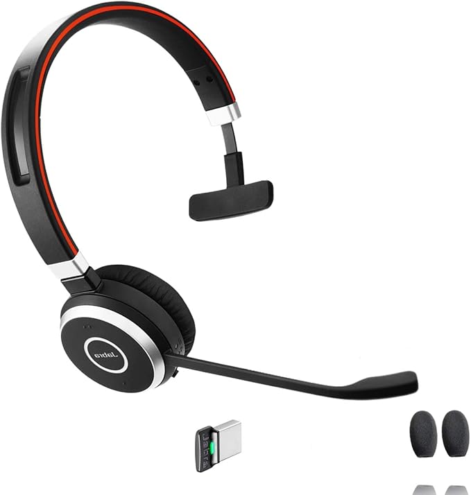 jabra evolve 65 ms stereo